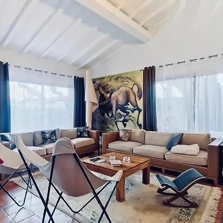 D'exception Avec Piscine Privee 11 Pers A Pied Вилла