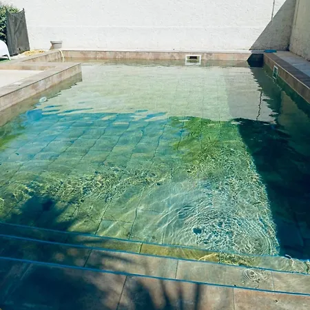 D'exception Avec Piscine Privee 11 Pers A Pied Вилла