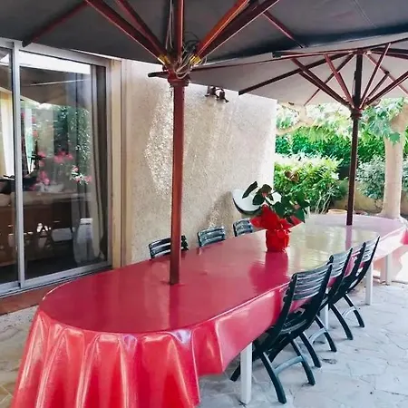 D'exception Avec Piscine Privee 11 Pers A Pied * كانيه