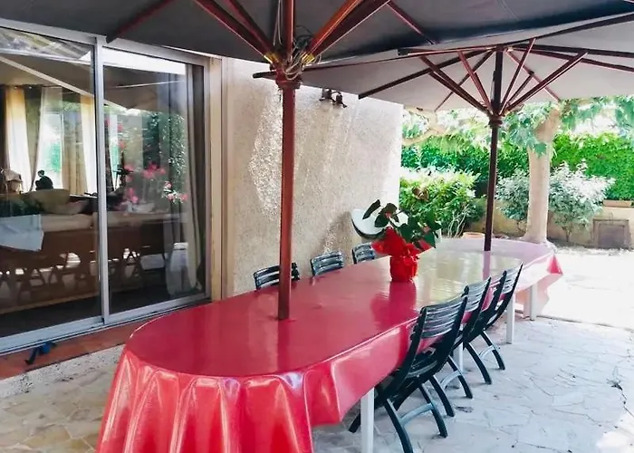 D'exception Avec Piscine Privee 11 Pers A Pied * קאנט אן רוסיון